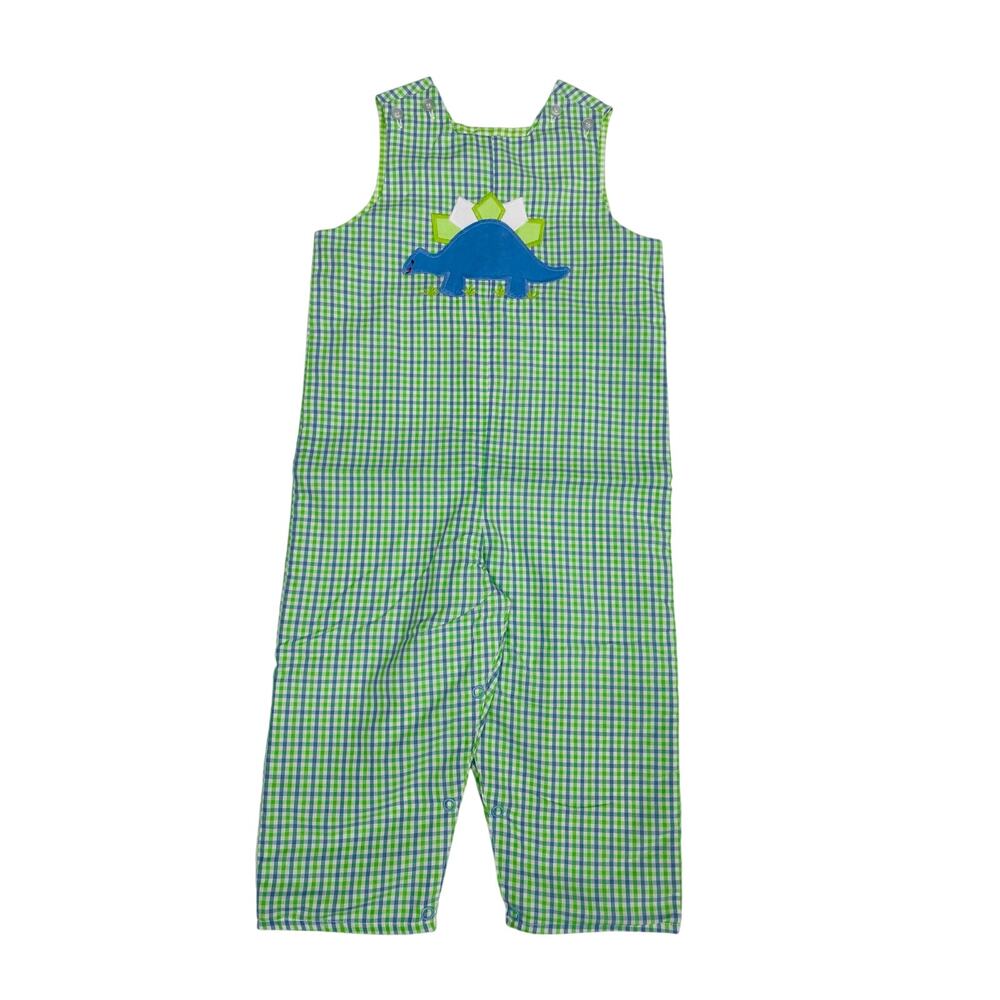 NWT Bailey Boys 18M Reversible Danny Dino & Sport Jon Jon